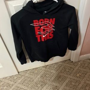 Nike hoodie